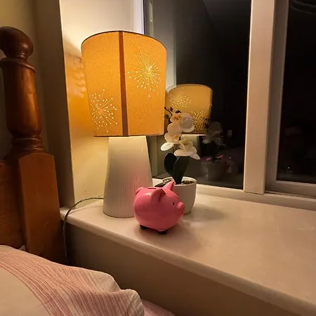 Ubytování v soukromí The Economy Center In Shared *