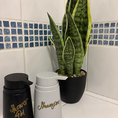 The Economy Center In Shared Ubytování v soukromí