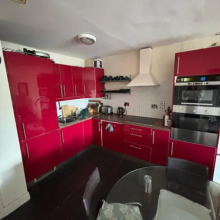 The Economy Center In Shared *