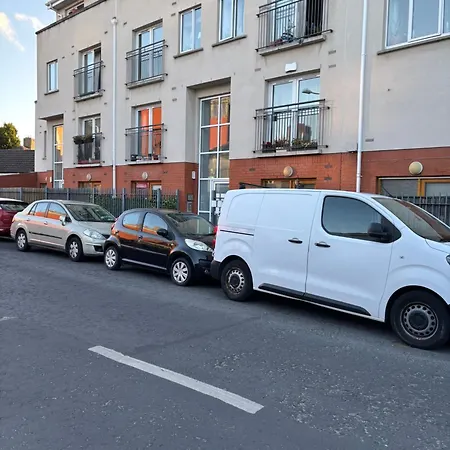 Ubytování v soukromí The Economy Center In Shared *