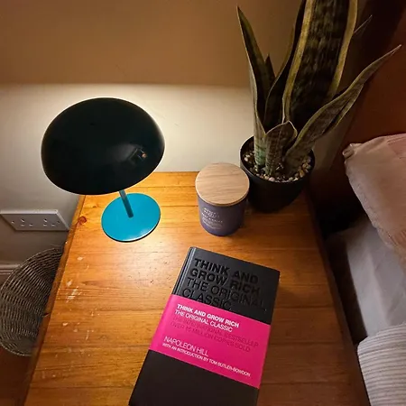 Privat bolig The Economy Center In Shared Dublin