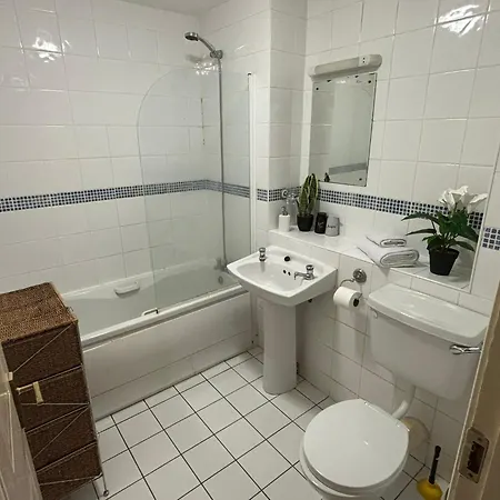 The Economy Center In Shared * Dublin