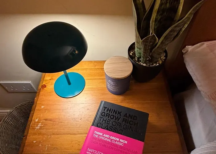 Privat bolig The Economy Center In Shared Dublin