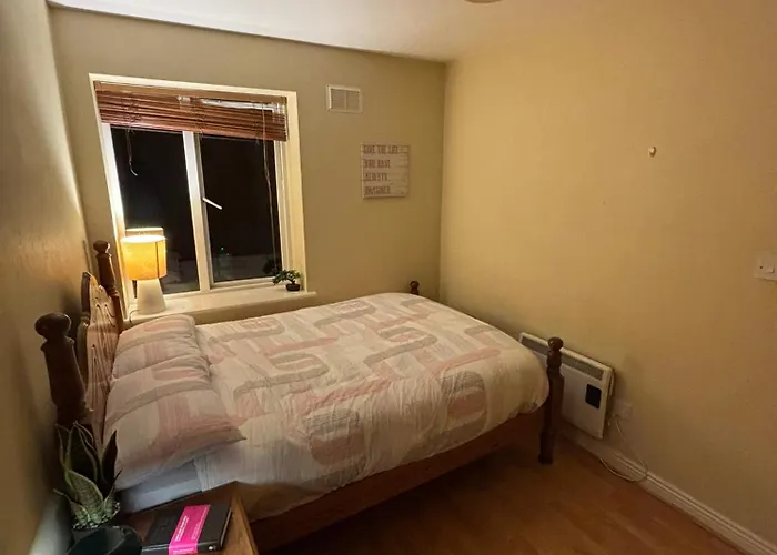 Privat bolig The Economy Center In Shared *