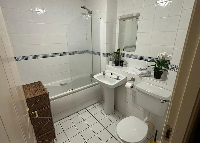 The Economy Center In Shared * Dublin