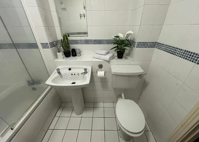 The Economy Center In Shared * Dublin