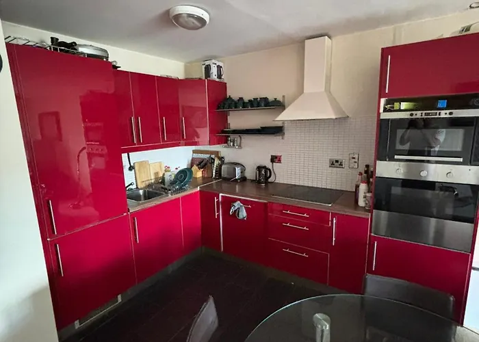 The Economy Center In Shared *