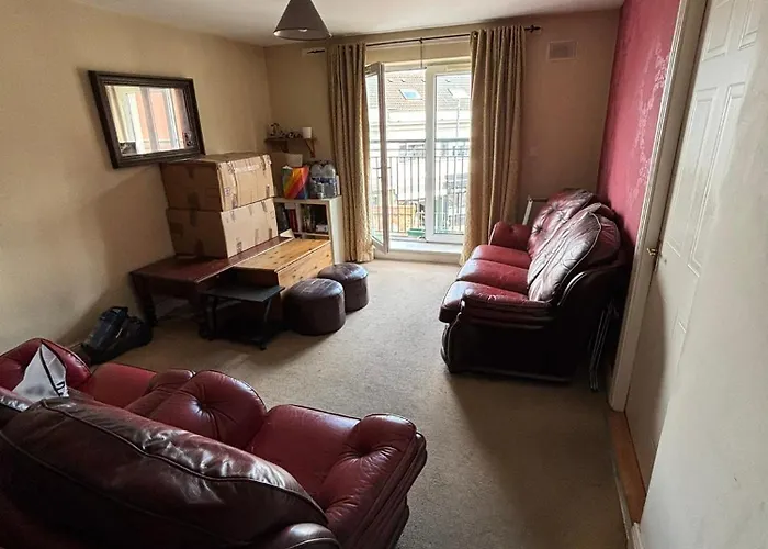 Privat bolig The Economy Center In Shared *