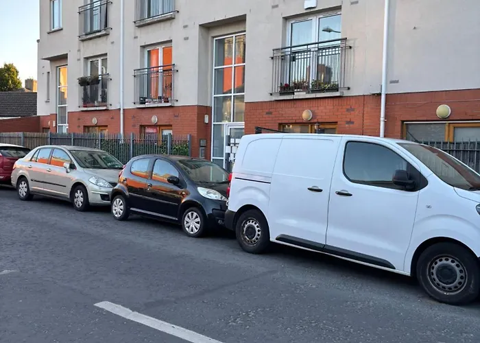 Privat bolig The Economy Center In Shared *