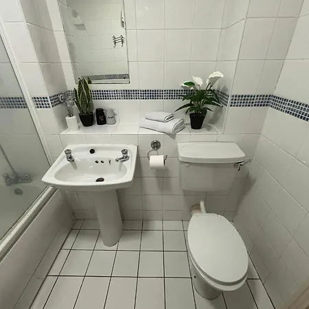 The Economy Center In Shared * Dublino